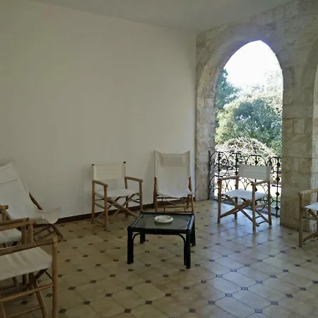Splendida Casa Con Piscina