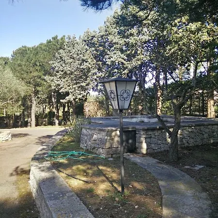 Splendida Casa Con Piscina * Selva Di Fasano