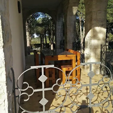 Splendida Casa Con Piscina Vakantiehuis *