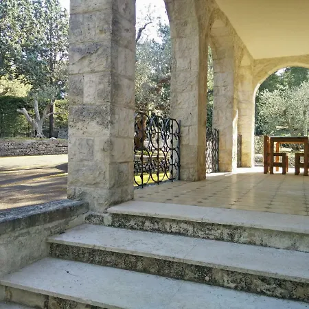 Vakantiehuis Splendida Casa Con Piscina *