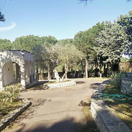 Vakantiehuis Splendida Casa Con Piscina