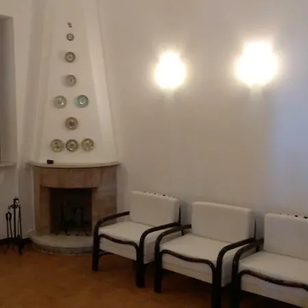 Vakantiehuis Splendida Casa Con Piscina *