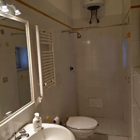 Splendida Casa Con Piscina Vakantiehuis *