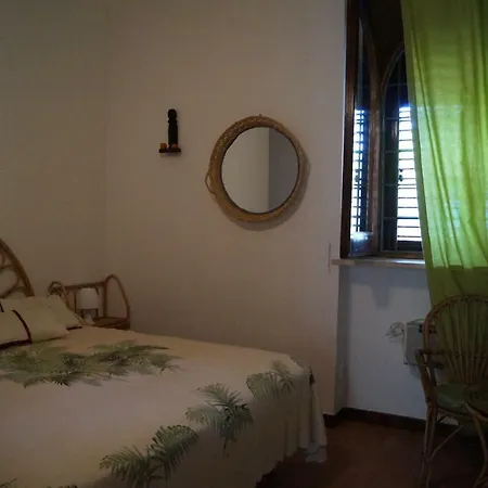 Vakantiehuis Splendida Casa Con Piscina